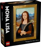 LEGO® ART 31213 Mona Lisa LEGO® ART 31213 Mona Lisa
