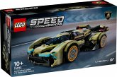 LEGO® Speed Champions 76923 Lamborghini Lambo V12 Vision GT Supersportwagen