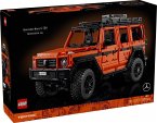 LEGO® Technic 42177 Mercedes-Benz G 500 PROFESSIONAL Line