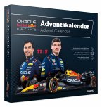 FRANZIS 67235 - Oracle Red Bull Racing Adventskalender