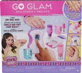 CLM Go Glam Nagel Studio