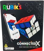 RBK Rubiks 3x3 Connected