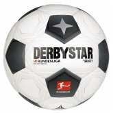 Derbystar Fußball BUNDESLIGA BRILLANT REPLICA Gr. 5 23/24 - SONDERMODELL 60 Ja