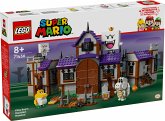 LEGO® Super Mario 71436 König Buu Huus Spukhaus