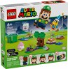 LEGO® Super Mario 71440 Abenteuer mit... - Bild 1