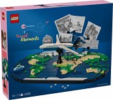 LEGO® Family 41838 Reiseerinnerungen LEGO® Family 41838 Reiseerinnerungen