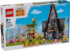 LEGO® 75583 Familienvilla von Gru und den Minions