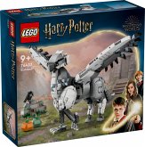 LEGO® Harry Potter 76427 Hippogreif Seidenschnabel