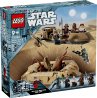 LEGO® Star Wars 75396 Wüsten-Skiff... - Bild 1