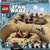 LEGO® Star Wars Wüsten-Skiff und Sarlacc-Grube