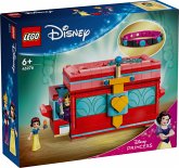 LEGO® Disney Princess 43276 Schneewittchens Schmuckkassette