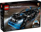 LEGO® Technic 42176 Porsche GT4 e-Performance Rennwagen