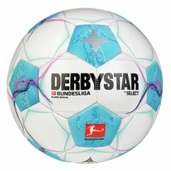 Derbystar Fußball BUNDESLIGA Player Special Gr.5 2024/2025
