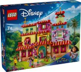 LEGO® Disney Princess 43245 Das magische Haus der Madrigals