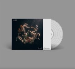 The Learning Of Urgency (Clear Lp+Mp3) - Kasbo