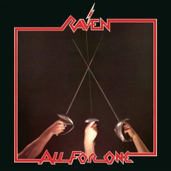 All For One (Slipcase) - Raven