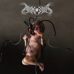 Aumicide (Black Vinyl) - Atrae Bilis