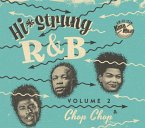 Hi-Strung R&B Vol. 2 - Chop Chop