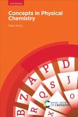 Concepts in Physical Chemistry (eBook, ePUB)