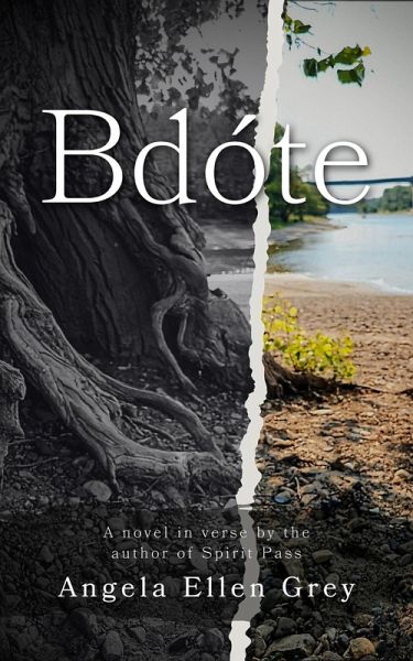 Bdóte (eBook, ePUB)