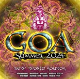 Goa Summer 2024 - New World Sounds