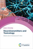 Neurotransmitters and Toxicology (eBook, ePUB)