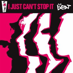 I Just Can'T Stop It (Expanded) - Beat,The