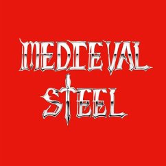 Medieval Steel (Black Vinyl) - Medieval Steel