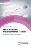 Male-mediated Developmental Toxicity (eBook, ePUB)