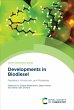 Developments in Biodiesel (eBook, ePUB) - Bild 1