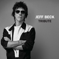 Tribute Ep - Beck,Jeff