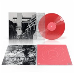 Tremors (Red Lp) - Kvb,The