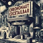 Chrononaut Cocktailbar/Flight Of The Sloths (Ltd.)