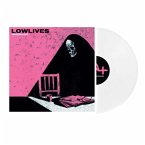 Freaking Out (Ltd White Lp)