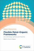 Flexible Metal-Organic Frameworks (eBook, ePUB)