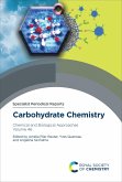 Carbohydrate Chemistry (eBook, ePUB)