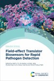 Field-effect Transistor Biosensors for Rapid Pathogen Detection (eBook, ePUB)