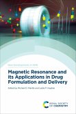 Magnetic Resonance and its Applications in Drug Formulation and Delivery (eBook, ePUB)