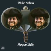 Shotgun Willie(50th Anniversary Deluxe Edition)