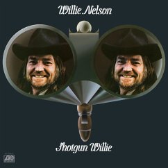 Shotgun Willie(50th Anniversary Deluxe Edition) - Nelson,Willie