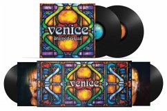 Cover Stained Glass