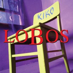 Kiko(30th Anniversary Edition) - Los Lobos