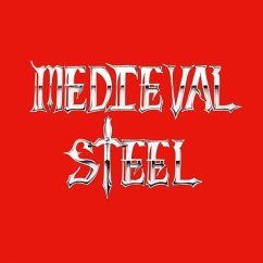 Medieval Steel (Bone Vinyl) - Medieval Steel