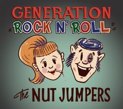 Generation Rock'N'Roll - Nut Jumpers,The