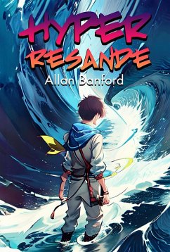 Cover Hyper Resande (eBook, ePUB)