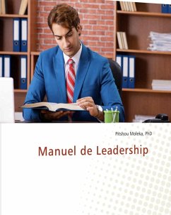 Cover Manuel de Leadership (eBook, ePUB)