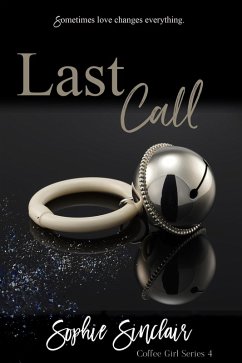 Cover Last Call (Coffee Girl, #4) (eBook, ePUB)