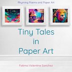 Tiny Tales in Paper Art (eBook, ePUB)