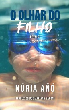 Cover O Olhar do Filho (eBook, ePUB)