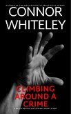 Climbing Around A Crime: A Bettie Private Eye Mystery Short Story (The Bettie English Private Eye Mysteries) (eBook, ePUB)